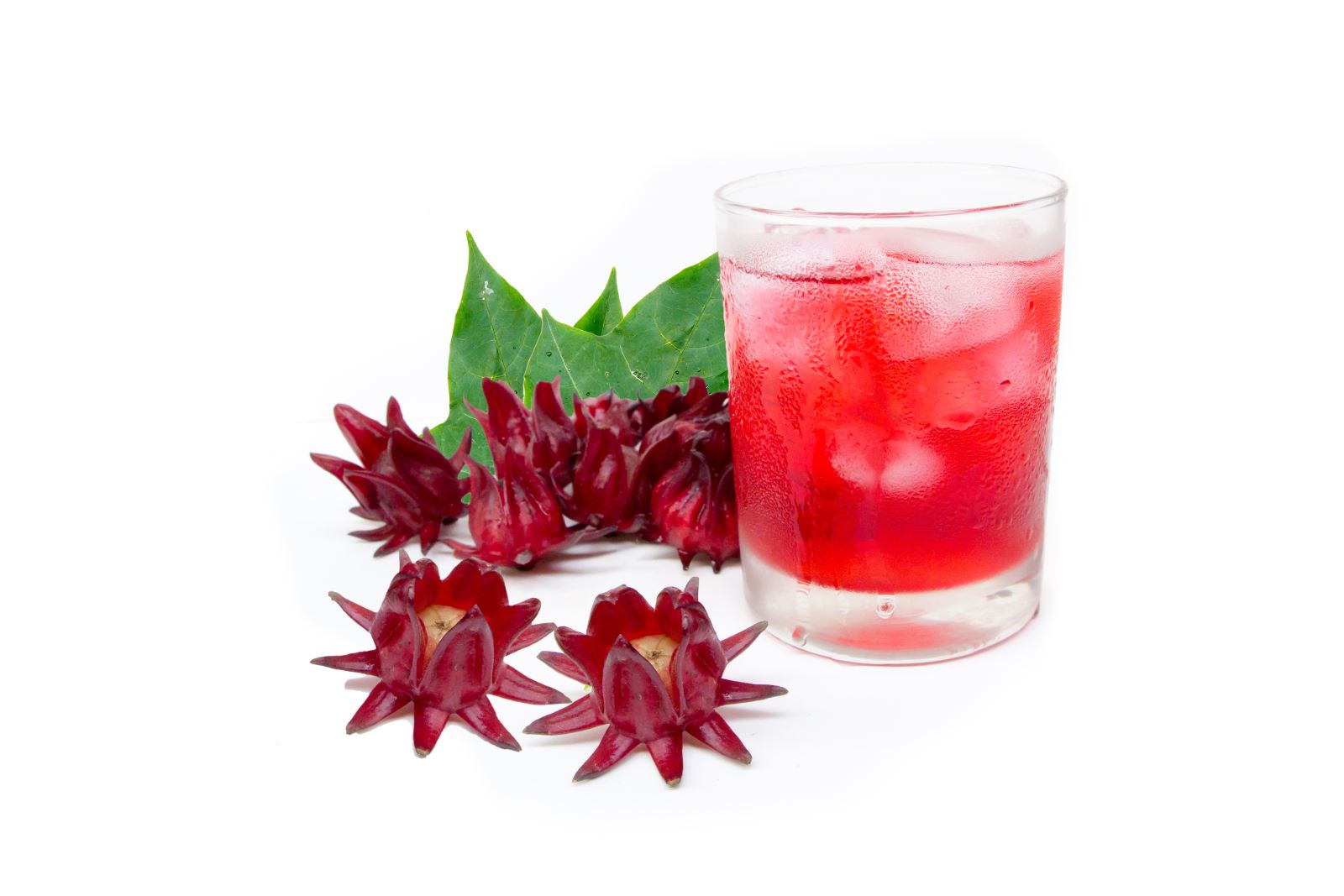 sorrel drink