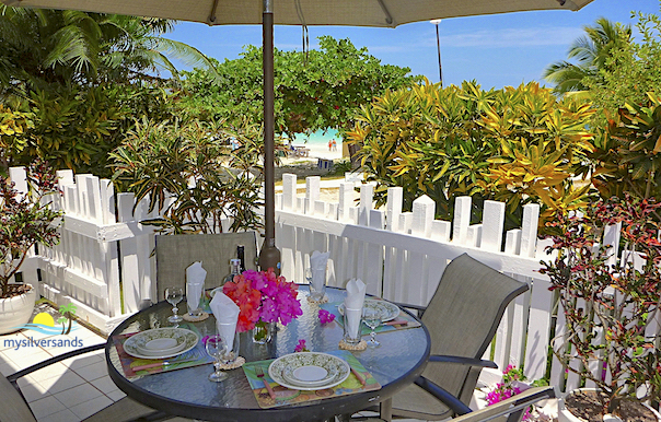 Nutshell Cottage, Silver Sands, Jamaica