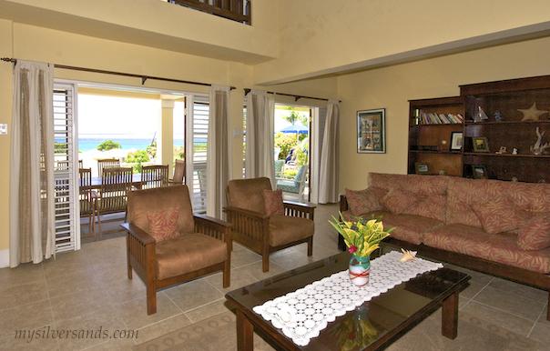 Azure Cove, Silver Sands, Jamaica